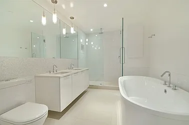 Rented by Citi Habitats