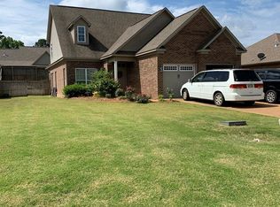 1406 Melanie Dr, Oxford, MS 38655