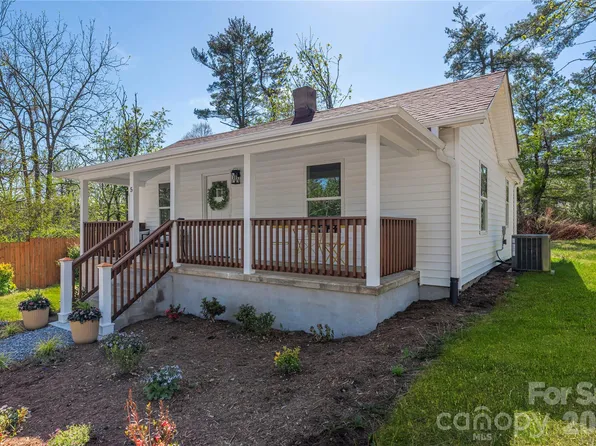 5 White Ave, Asheville, NC 28803