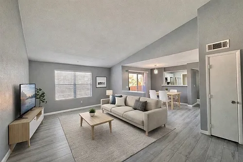 1150 N Buffalo Dr #2029 Photo 1