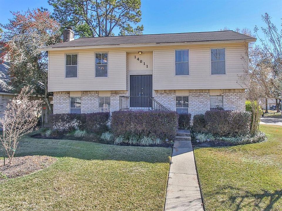 1st image of 14811 Cypress Valley Dr