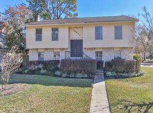 14811 Cypress Valley Dr, Cypress, TX 77429