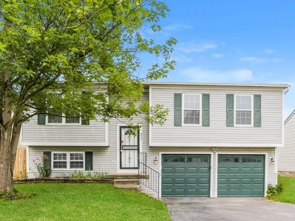 892 Robmeyer Dr, Columbus, OH 43207