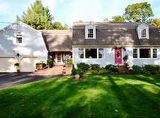 38 Bay Rd, North Easton, MA 02356
