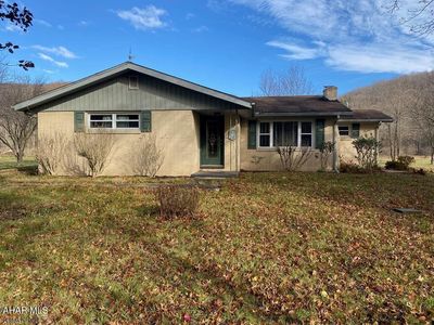 120 New Hampshire Rd, Imler, PA, 16655