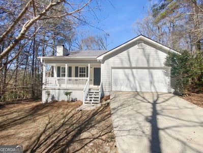405 Willow Shoals Dr, Covington, GA, 30016