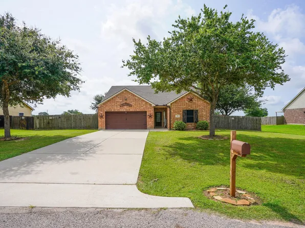 5942 Wild Flower Rd, Sealy, TX 77474