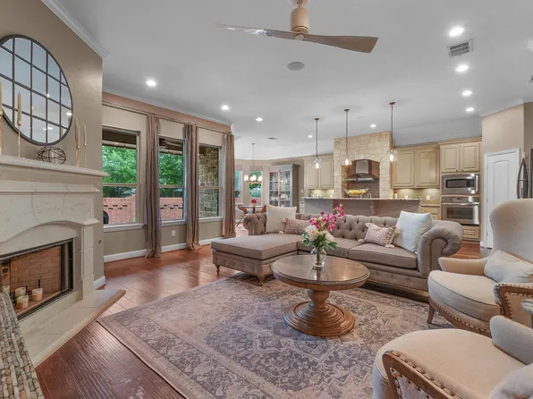 4507 Monterosa Ln, Round Rock, TX 78665