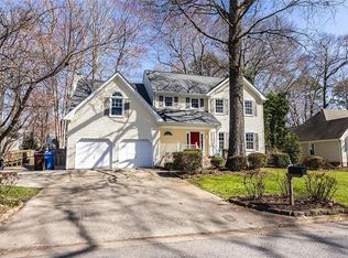 1221 Rellen St, Chesapeake, VA 23320