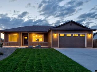 907 Saltbrush Rd, Mark Twain, NV 89403