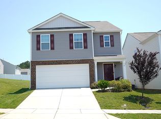 654 Nannyberry Ln, Concord, NC 28025