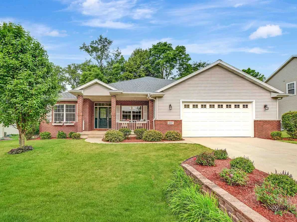 6847 Conservancy Plz, Deforest, WI 53532