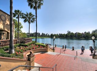 2 Via Garceta, Rancho Santa Margarita, CA 92688