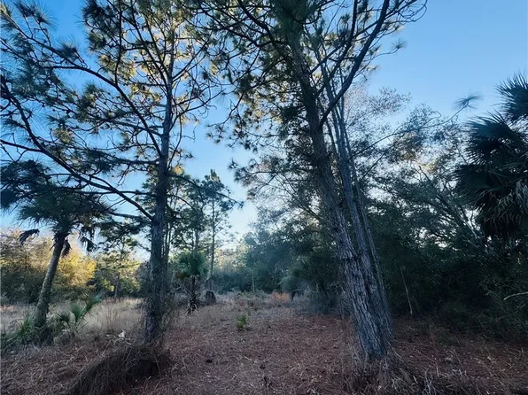 9632 N Cacalia Dr, Crystal River, FL 34428