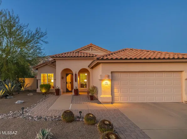 7771 E Calle Del Minique, Tucson, AZ 85750