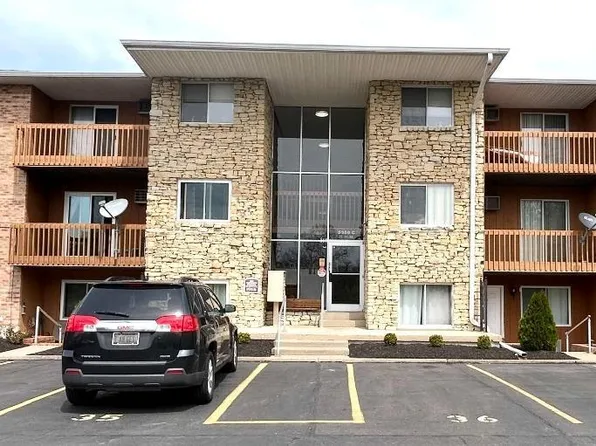 5350 Camelot Dr APT 36, Fairfield, OH 45014