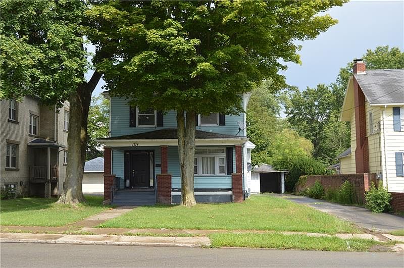 1714 Highland Ave, New Castle, PA 16105 Zillow