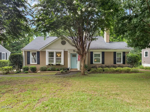 3089 Highpoint Dr, Macon, GA 31204