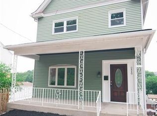 2449 Glenarm Ave, Pittsburgh, PA