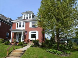 150 Westmoreland Ave, Greensburg, PA 15601
