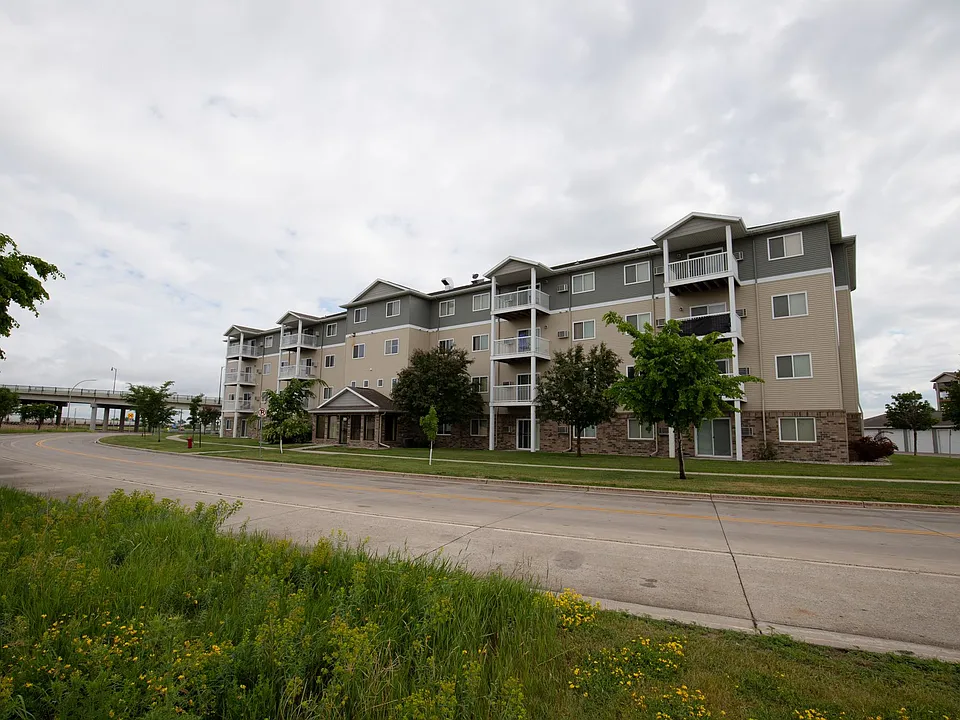 Westport Apartments