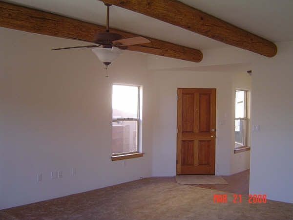 Living Room (look North)