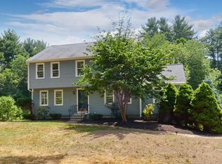 136 Rice Ave, Northborough, MA 01532