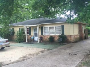 143 Beech St, Columbus, MS 39702