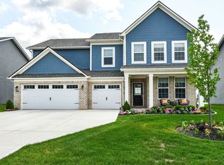 8796 Springbrook Dr, Pendleton, IN 46064