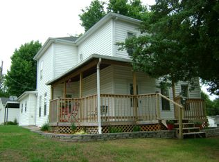 2835 Avenue H, Fort Madison, IA 52627
