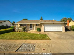 40260 Landon Ave, Fremont, CA 94538