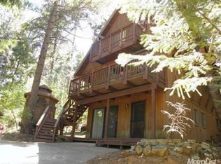 5501 Poppy Ct, Pollock Pines, CA 95726
