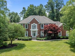 7617 Andover Way, Hudson, OH 44236