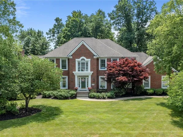 7617 Andover Way, Hudson, OH 44236