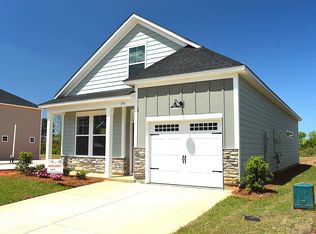 310 Conductor Ln, Irmo, SC 29063