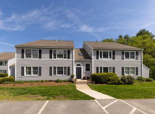 50 Brookside Dr APT I7, Exeter, NH 03833