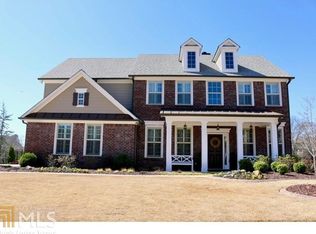 302 Spotted Ridge Cir, Woodstock, GA 30188