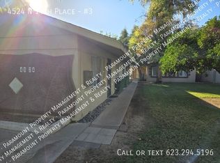 4524 N 14th Pl APT 3, Phoenix, AZ 85014