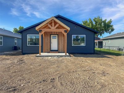 1632 6th Ave NW, Great Falls, MT, 59404