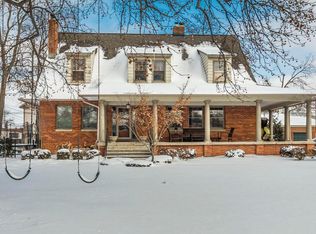 1192 Fairview Ave, Columbus, OH 43212