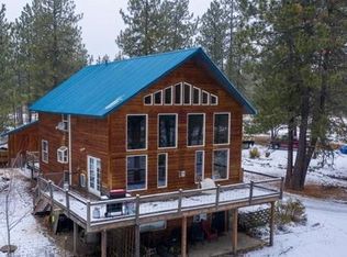 2142 E Highway 54, Athol, ID 83801