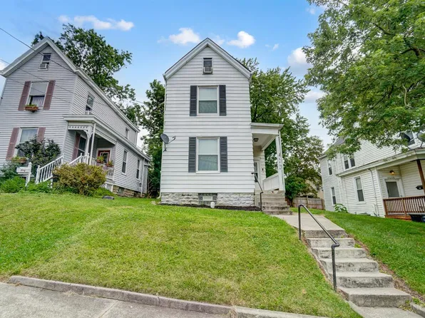 5038 Stewart Park, Cincinnati, OH 45212