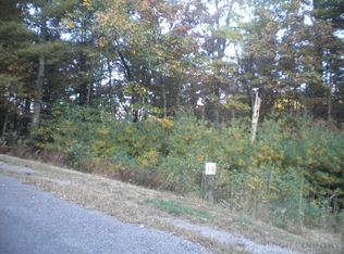 LOT 11 Pine Chas, Glade Valley, NC 28627