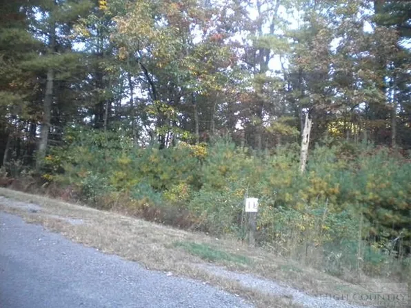 Lot 11 Pine Chase, Glade Valley, NC 28627