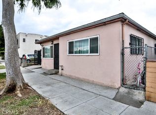 1164 E Salt Lake St, Long Beach, CA 90806
