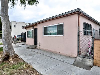 1164 E Salt Lake St, Long Beach, CA, 90806