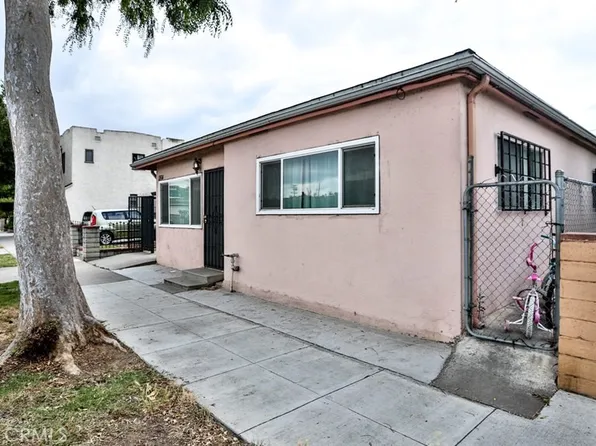 1164 E Salt Lake St, Long Beach, CA 90806