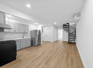 1116 Madison St #1A, Brooklyn, NY 11221