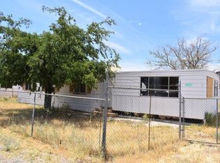 1430 S Basham Rd, Globe, AZ 85501