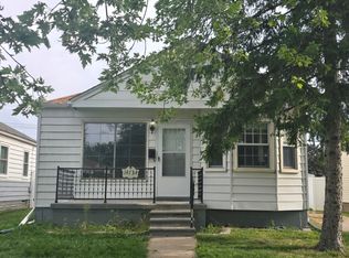 14734 Cicotte Ave, Allen Park, MI 48101